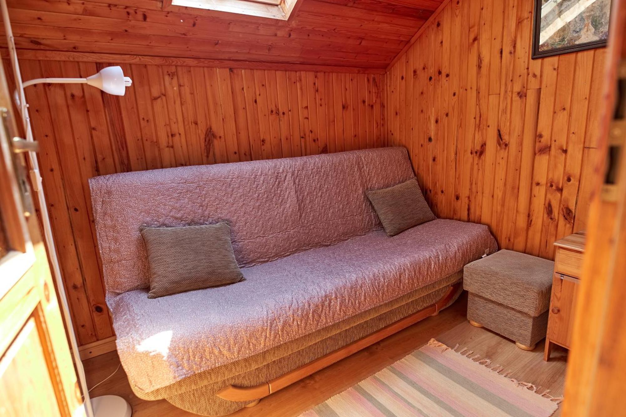 Osrodek Wypoczynkowy Relaks I Apartamenty Леба Номер фото