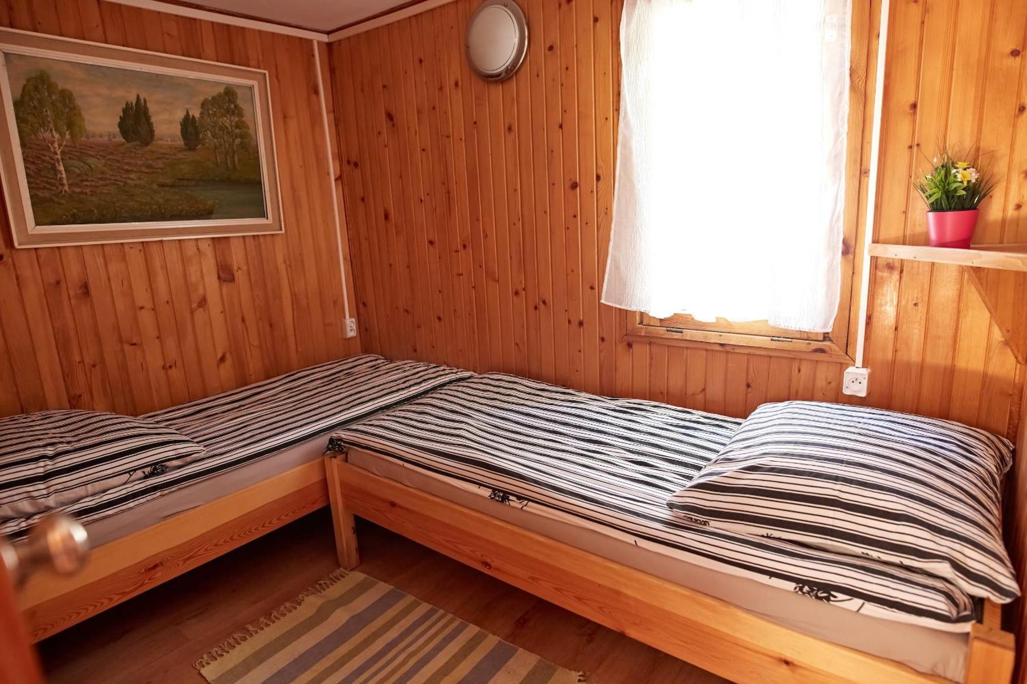 Osrodek Wypoczynkowy Relaks I Apartamenty Леба Номер фото