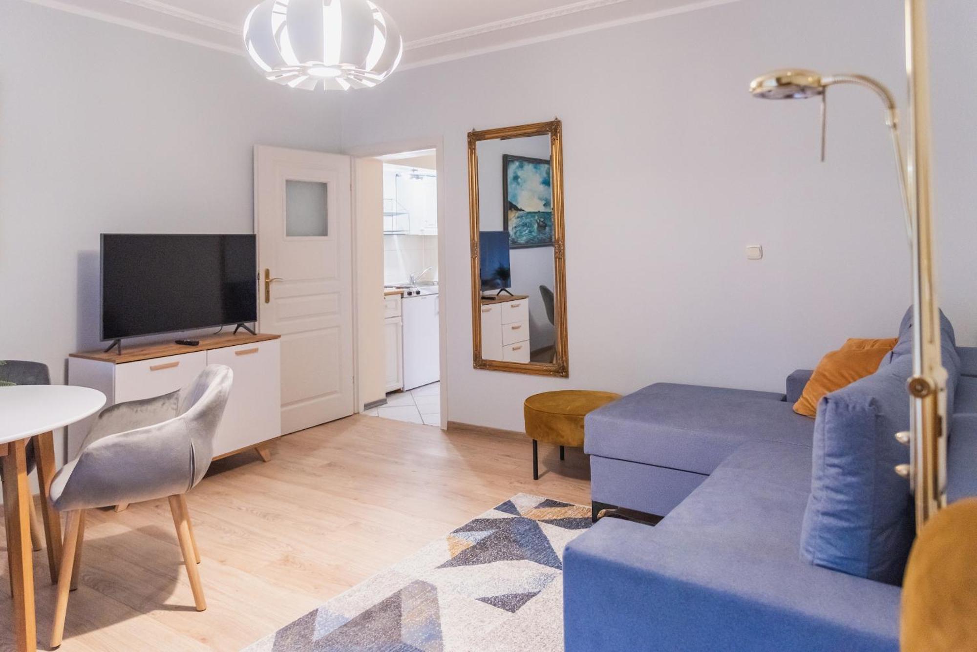 Osrodek Wypoczynkowy Relaks I Apartamenty Леба Екстер'єр фото
