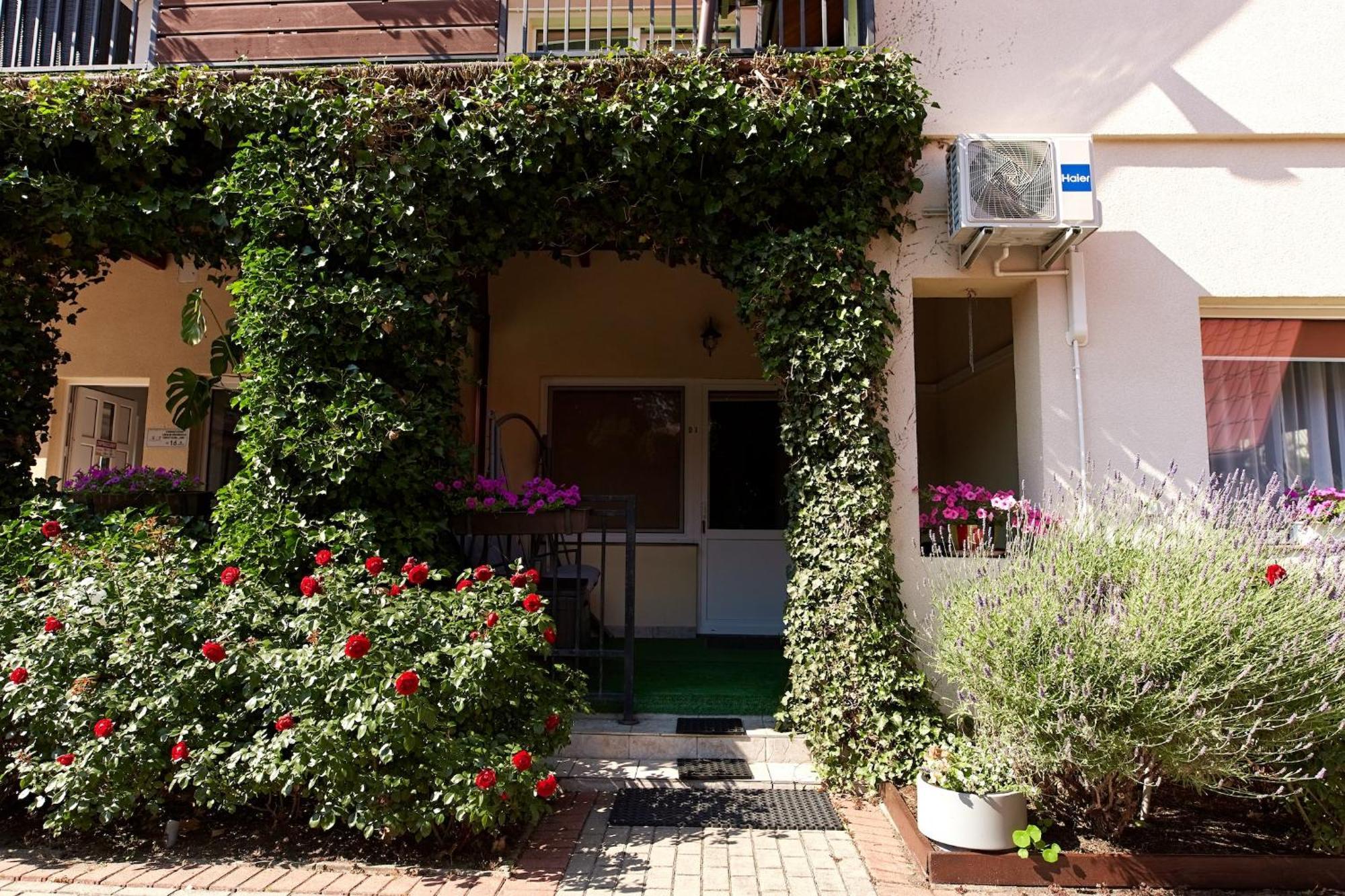Osrodek Wypoczynkowy Relaks I Apartamenty Леба Номер фото