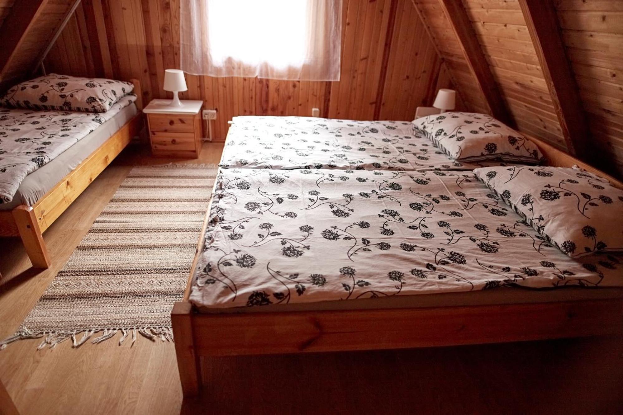 Osrodek Wypoczynkowy Relaks I Apartamenty Леба Номер фото